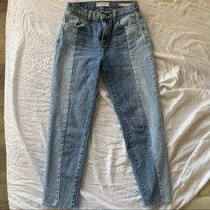 Pacsun Vintage Icon Jeans